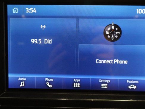 Used 2024 Ford F250 XLT w/ FX4 Off-Road Package AWD/4WD image 71