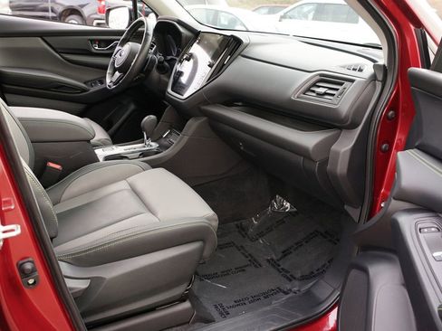 Used 2023 Subaru Ascent Onyx Edition image 30