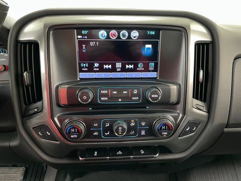 Certified 2019 Chevrolet Silverado 1500 LT w/ All Star Edition image 33