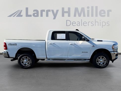 Used 2020 RAM 2500 Big Horn w/ Level 2 Equipment Group image 7