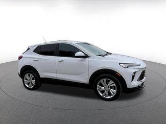 Used 2025 Buick Encore GX Preferred video 2