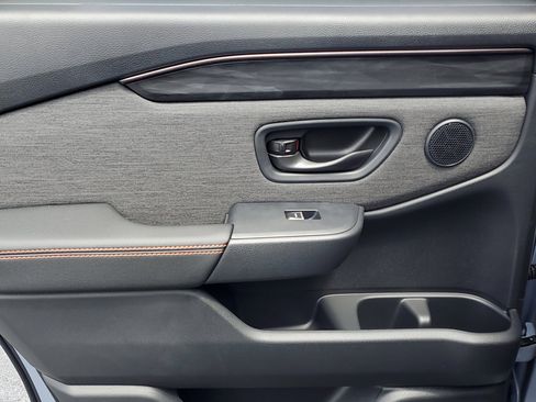 New 2026 Honda Passport TrailSport image 13