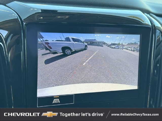 Used 2021 Chevrolet Traverse LT FWD image 18