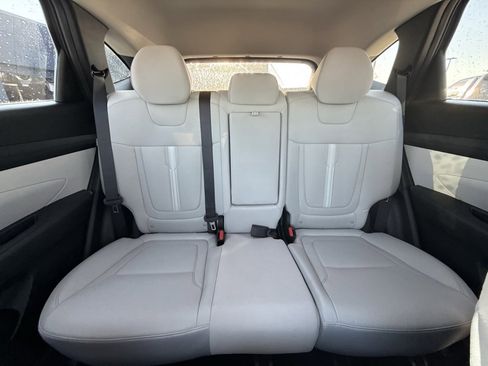 New 2026 Hyundai Tucson SEL image 26