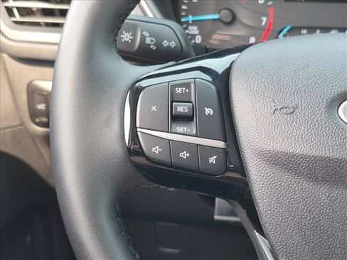Certified 2022 Ford Escape SE w/ Convenience Package FWD image 12