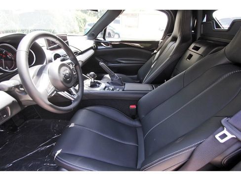 New 2026 MAZDA MX-5 Miata Grand Touring RWD image 10