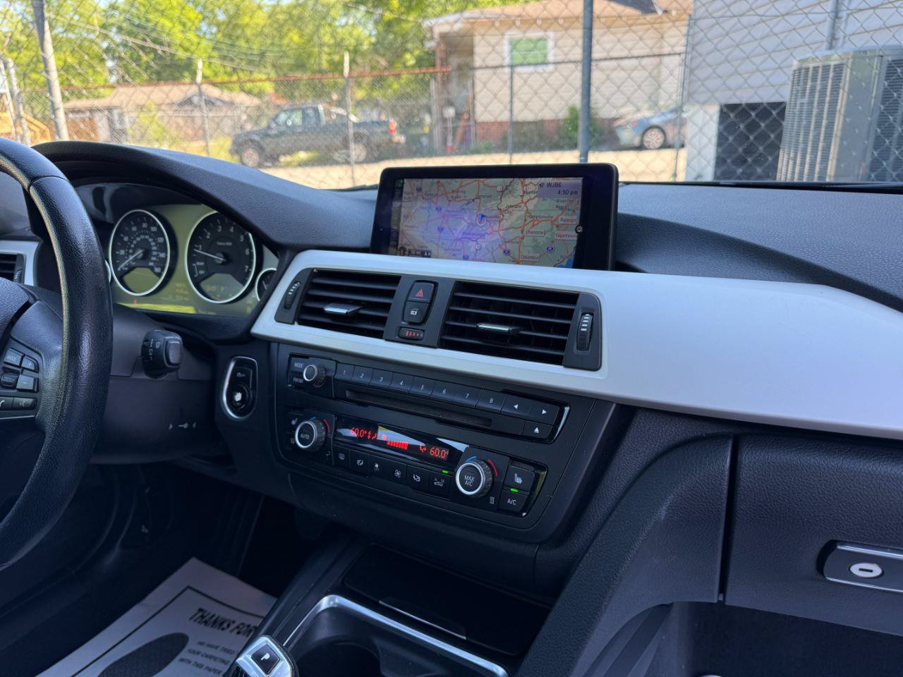Used 2014 BMW 320i xDrive Sedan AWD/4WD image 56