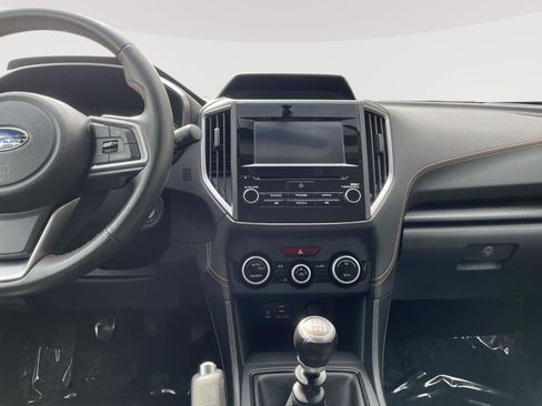 Certified 2021 Subaru Crosstrek 2.0i Premium AWD/4WD image 26