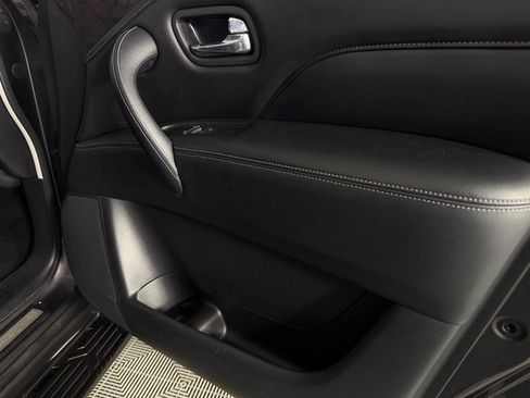 Used 2024 INFINITI QX80 Luxe image 36