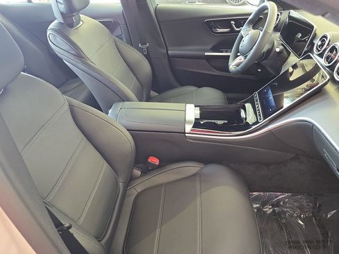 New 2026 Mercedes-Benz C 300 Sedan image 10