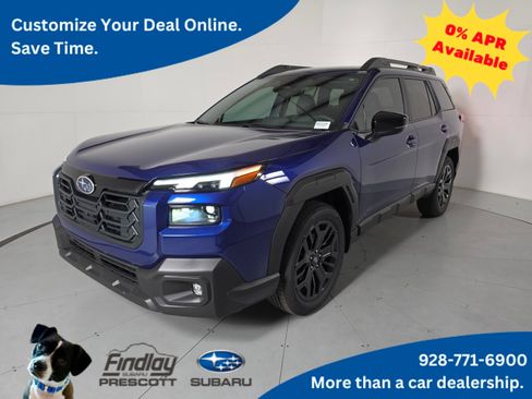 New 2026 Subaru Outback Limited XT w/ Premium/Limited Package 2 AWD/4WD image 1