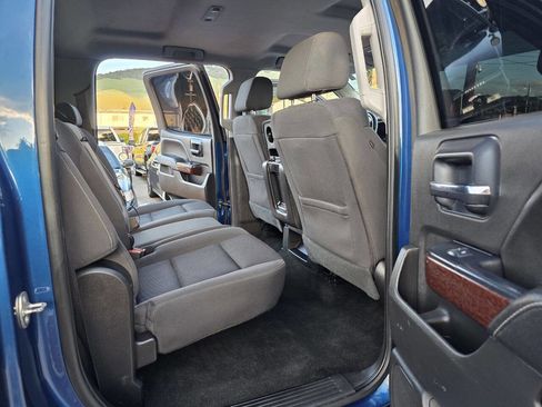 Used 2018 GMC Sierra 1500 SLE w/ SLE Value Package image 18