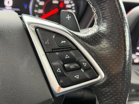 Used 2020 Chevrolet Camaro SS image 19