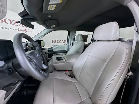 Used 2020 Ford F150 XL w/ Equipment Group 101A Mid image 23