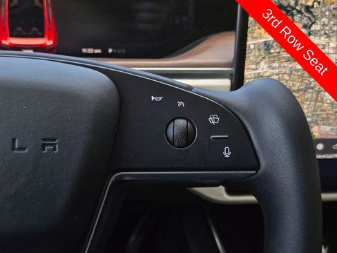 Used 2022 Tesla Model X Base image 24