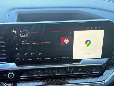 Used 2023 GMC Sierra 1500 Elevation w/ LPO, Elevation Black Package image 30