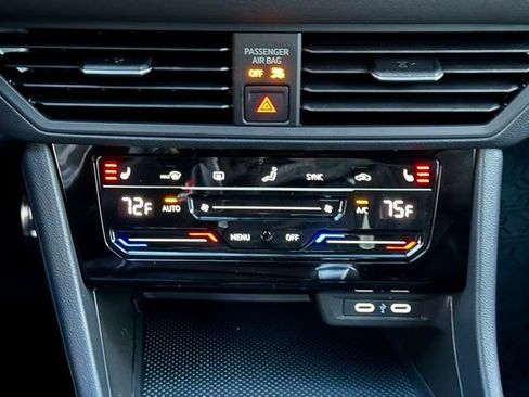 New 2026 Volkswagen Jetta Sport FWD image 22
