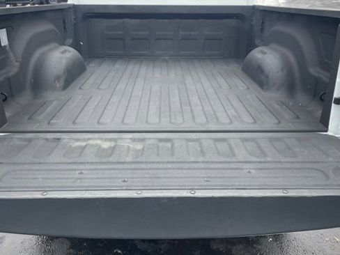 Used 2024 RAM 2500 Big Horn w/ Off Road Package image 5