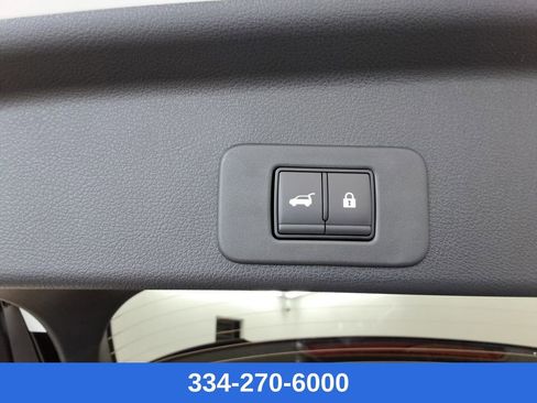 New 2025 Nissan Murano SL image 21