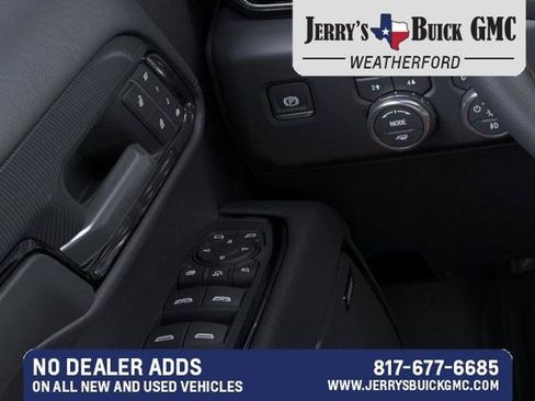 New 2026 GMC Sierra 2500 AT4 w/ AT4 Premium Plus Package AWD/4WD image 22