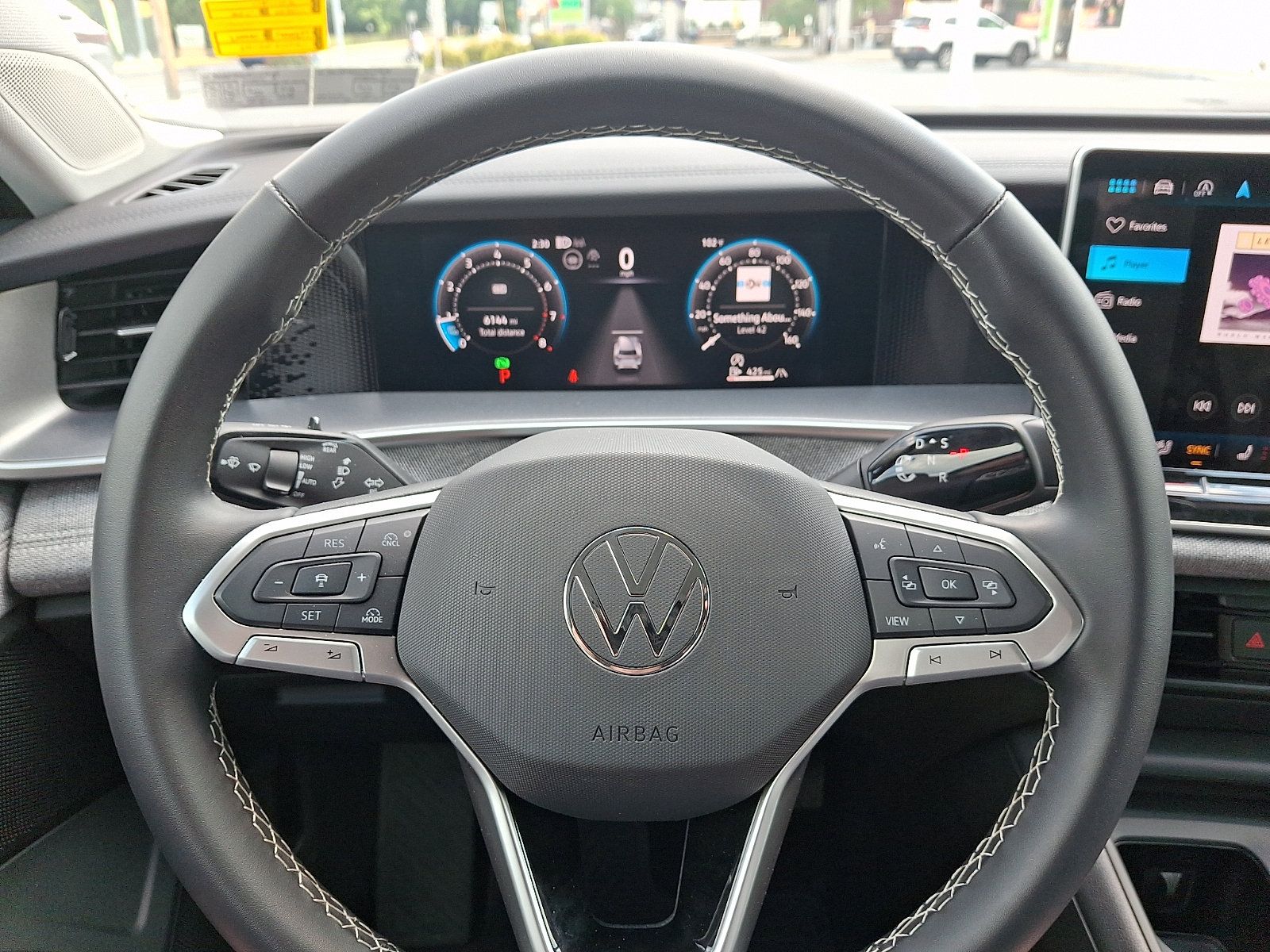 Used 2025 Volkswagen Tiguan S AWD/4WD image 19
