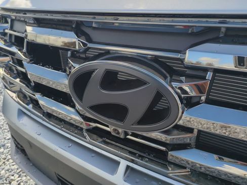 New 2026 Hyundai Tucson Limited image 13