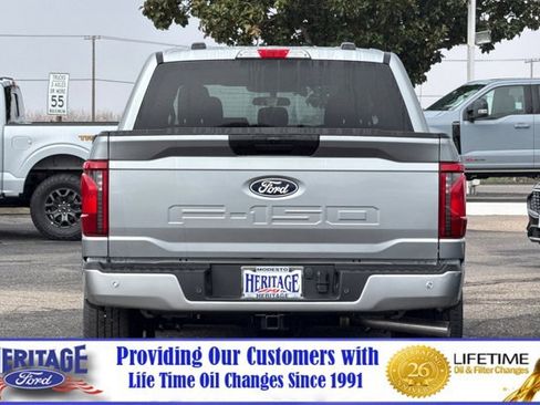 New 2026 Ford F150 STX image 5