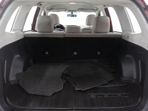 Used 2016 Subaru Forester 2.5i image 9
