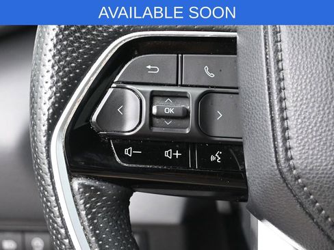 Used 2023 Toyota Tundra Platinum image 18