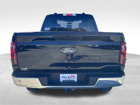New 2026 Ford F150 XLT w/ XLT Chrome Appearance Package image 6