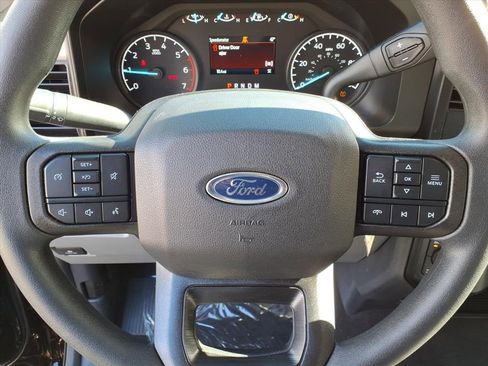 New 2026 Ford F350 XL w/ STX Appearance Package image 25