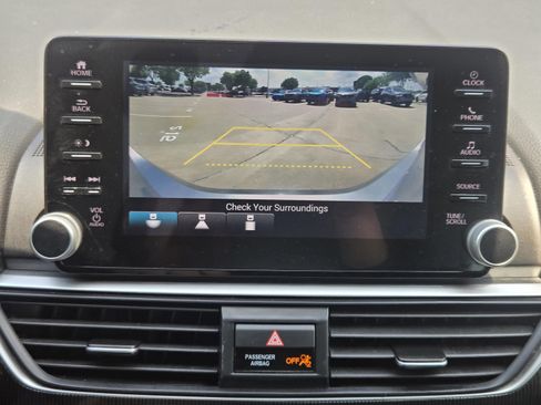 Used 2021 Honda Accord Sport Special Edition image 10