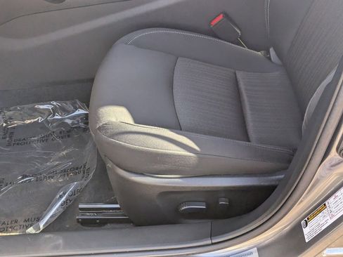 Certified 2024 Nissan Altima 2.5 SV image 29