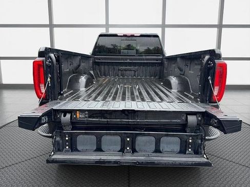 Used 2021 GMC Sierra 3500 AT4 w/ AT4 Premium Plus Package AWD/4WD image 12