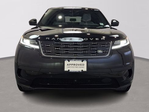 Certified 2026 Land Rover Range Rover Velar S AWD/4WD image 2