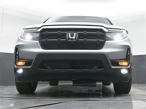 New 2026 Honda Ridgeline RTL image 42