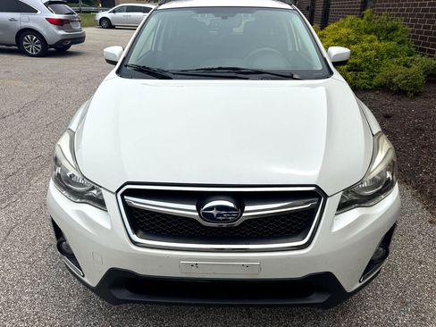 Used 2017 Subaru Crosstrek 2.0i Premium image 28