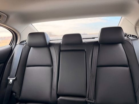 New 2026 MAZDA MAZDA3 2.5 S Sedan w/ Preferred Pkg image 10