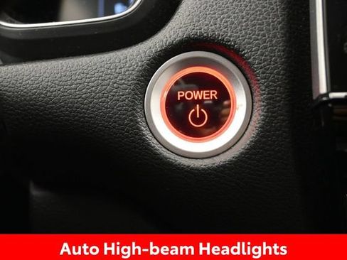 Used 2022 Honda CR-V EX-L image 19