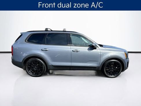 Used 2021 Kia Telluride SX w/ SX Prestige Package image 9
