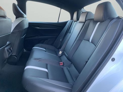 New 2026 Toyota Camry SE FWD image 11