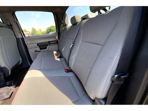 Used 2022 Ford F350 XL AWD/4WD image 27