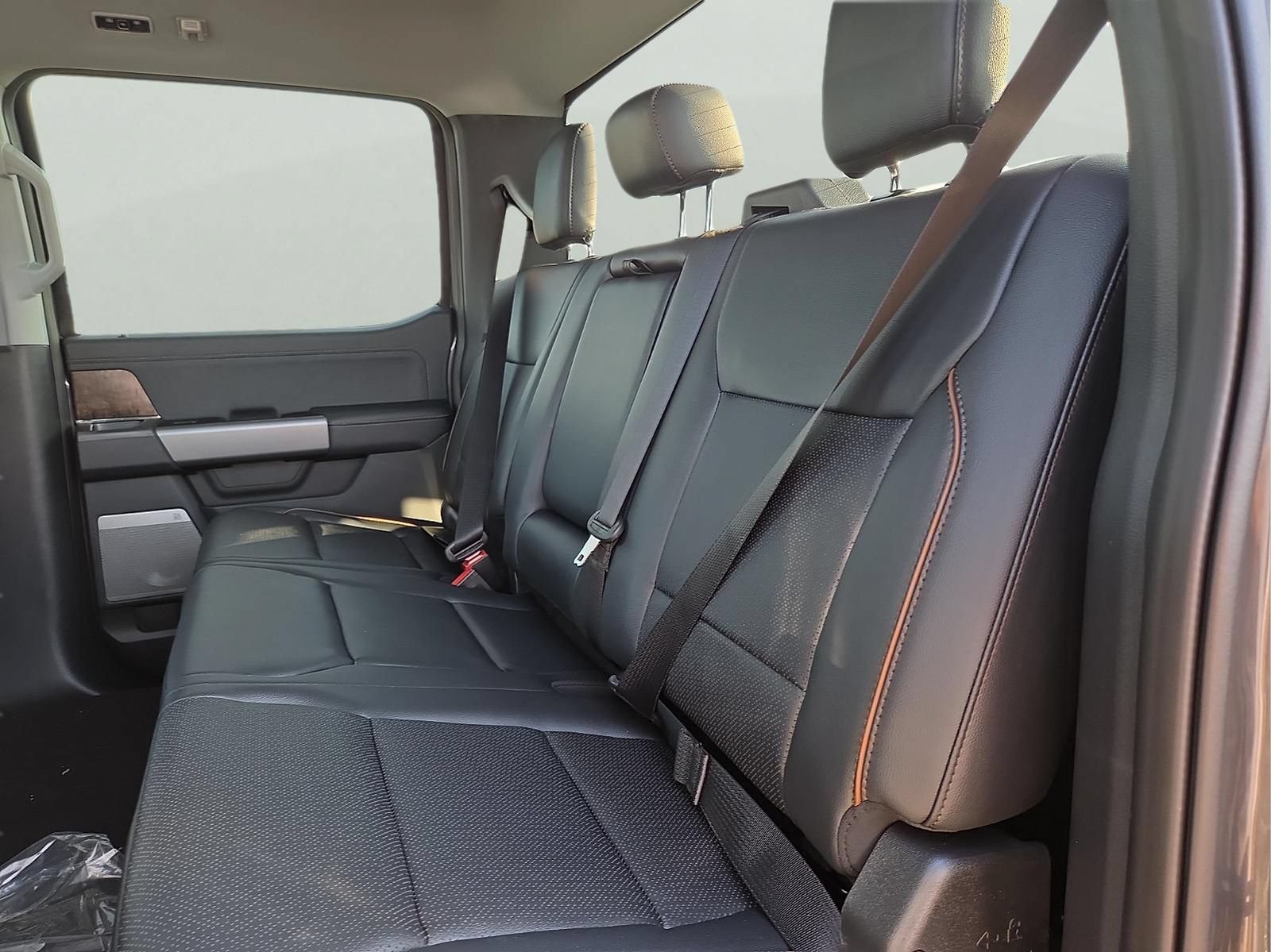 New 2026 Ford F250 Lariat AWD/4WD image 12