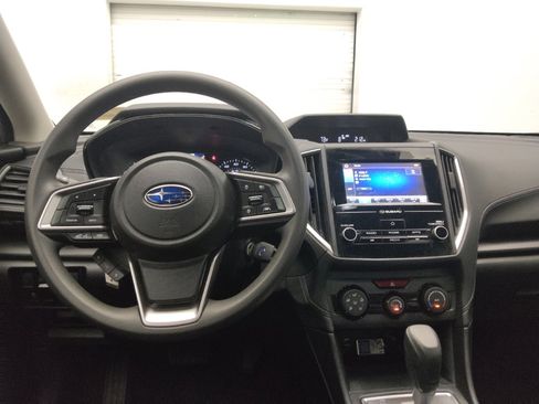Used 2023 Subaru Impreza 2.0i image 22