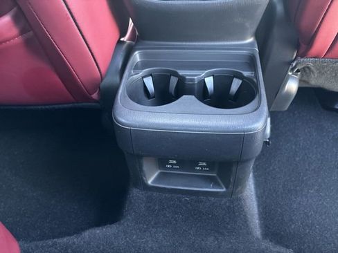 Used 2023 MAZDA CX-9 Carbon Edition AWD/4WD image 36