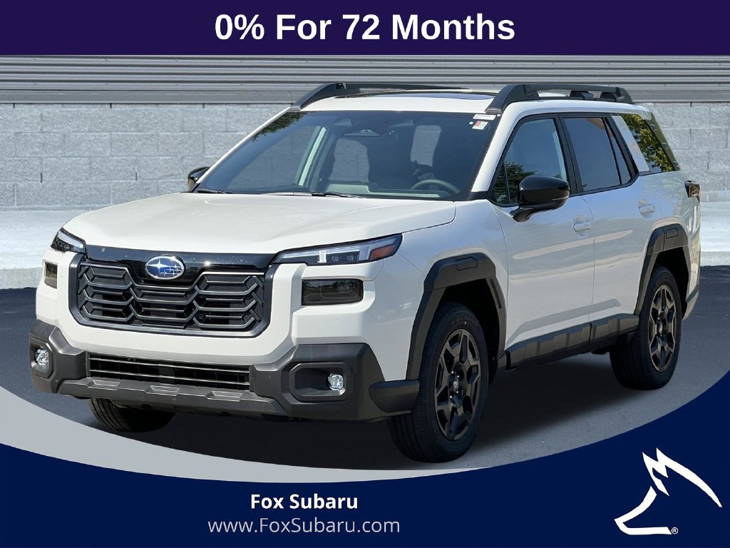 New 2026 Subaru Outback Limited AWD/4WD image 1