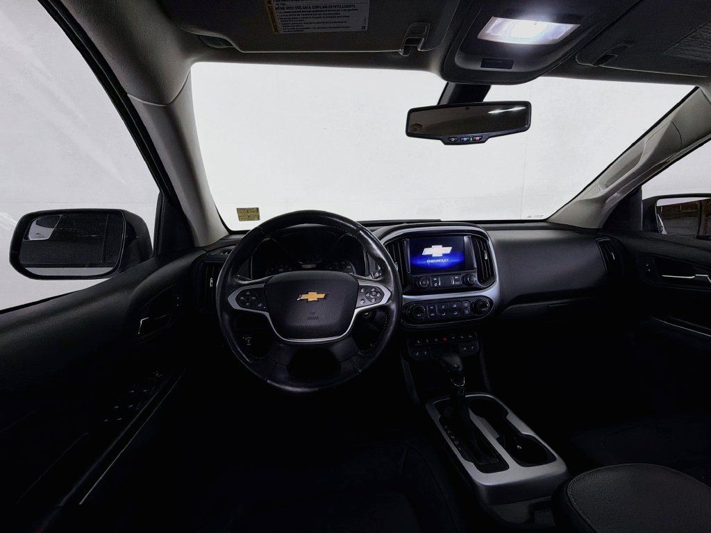 Used 2022 Chevrolet Colorado ZR2 AWD/4WD image 19