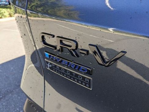 New 2026 Honda CR-V Sport image 10