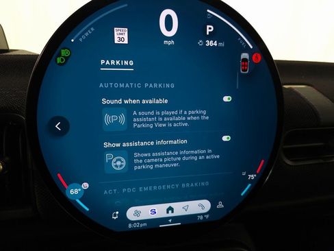 New 2025 MINI Cooper S image 25