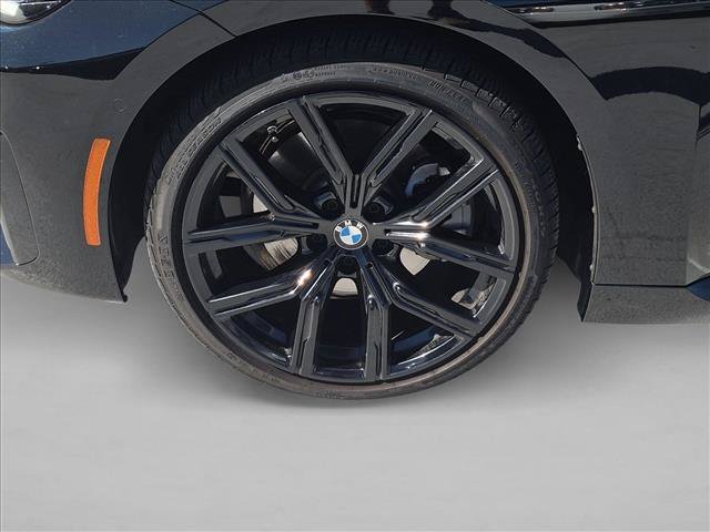 Used 2024 BMW 230i Coupe w/ Convenience Package RWD image 14